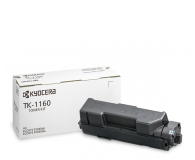 Kyocera TK-1160 do 7 200 str. - 1186593 - zdjęcie 1